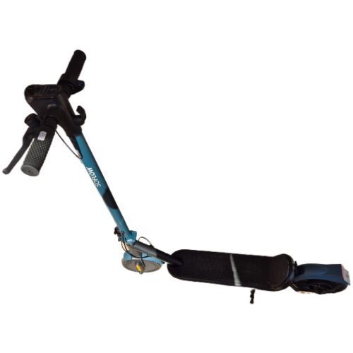 Soflow S02 zéró elektromos roller (használt)