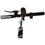 Soflow S02 zéró elektromos roller (használt)