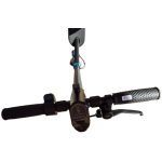 Soflow S02 zéró elektromos roller (használt)