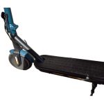 Soflow S02 zéró elektromos roller (használt)