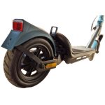 Soflow S02 zéró elektromos roller (használt)