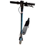 Soflow S02 zéró elektromos roller (használt)